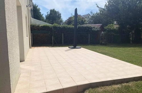 Pornichet Villa | Apartment