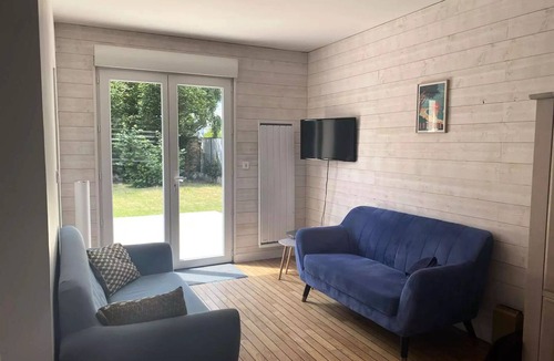 Pornichet Villa | Apartment
