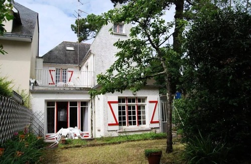 Pornichet Villa | Apartment
