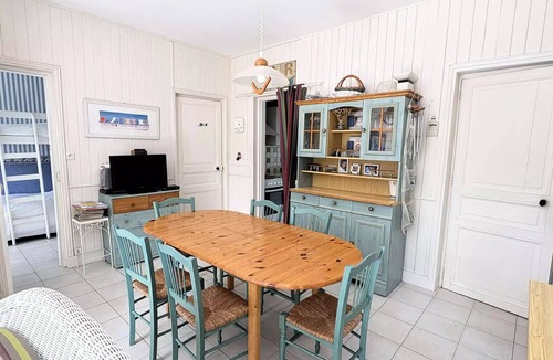 Pornichet Villa | Apartment