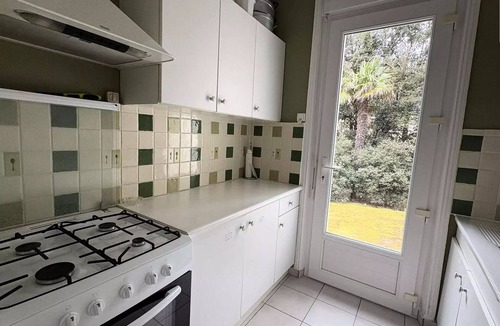 Pornichet Villa | Apartment