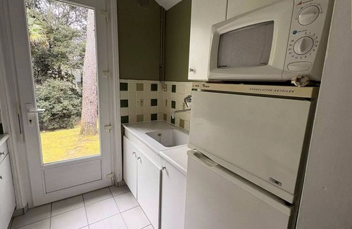 Pornichet Villa | Apartment