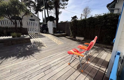 Pornichet Villa | Apartment