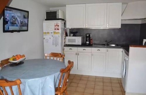 Leucate Villa | Apartment