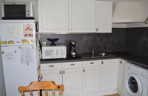 Leucate Villa | Apartment
