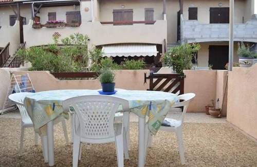 Leucate Villa | Apartment