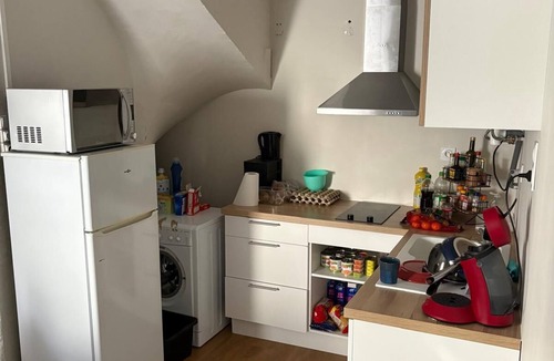 Portel-des-Corbieres Apartment | Apartment between sea and river, Cathar castles and vineyards