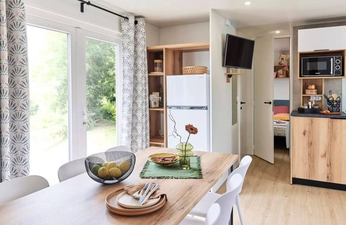 Pouzauges House | Apartment