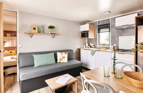 Pouzauges House | Apartment