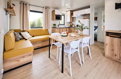 Pouzauges House | Apartment
