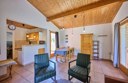 Quillan Villa | Apartment