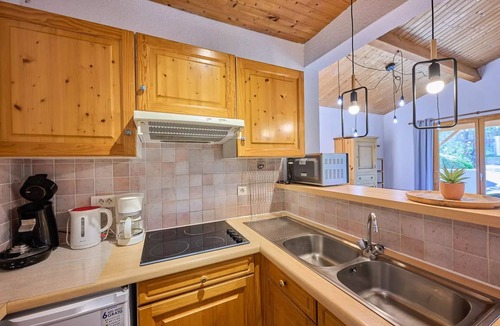 Quillan Villa | Apartment