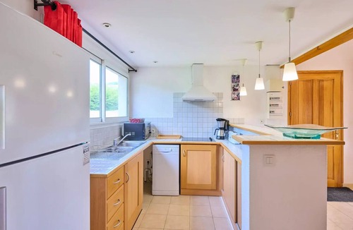 Quillan Villa | Apartment
