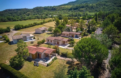 Quillan Villa | Apartment