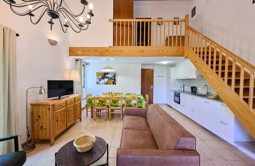 Quillan Villa | Apartment