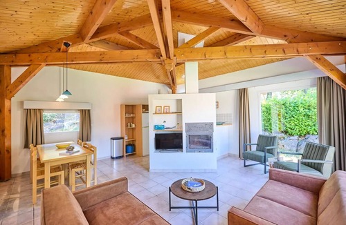 Quillan Villa | Apartment