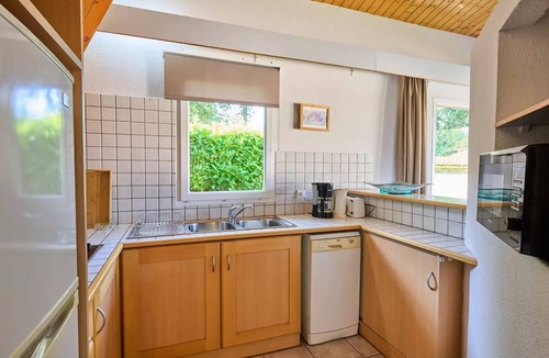 Quillan Villa | Apartment