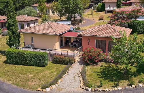 Quillan Villa | Apartment