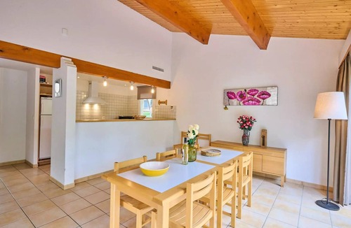Quillan Villa | Apartment
