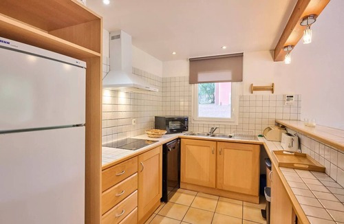 Quillan Villa | Apartment