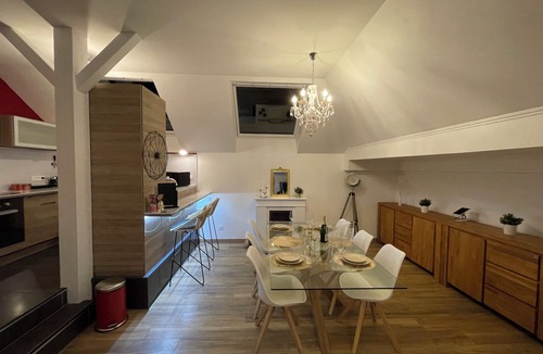 Ramonchamp Apartment | Apartment