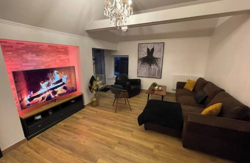 Ramonchamp Apartment | Apartment
