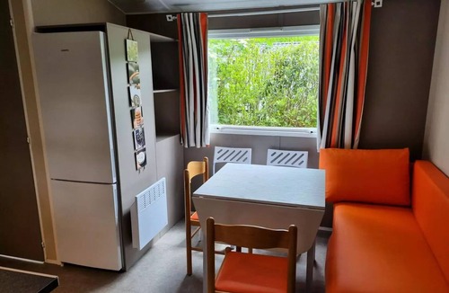 Revel House | Apartment
