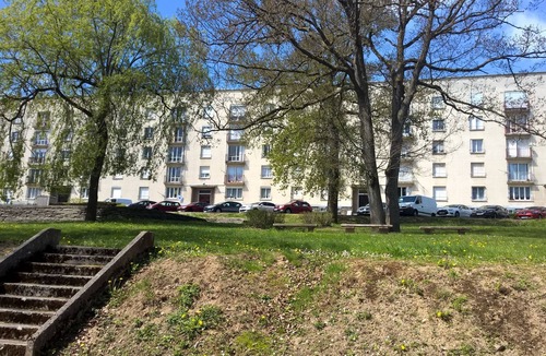 Revin Apartment | Apartment