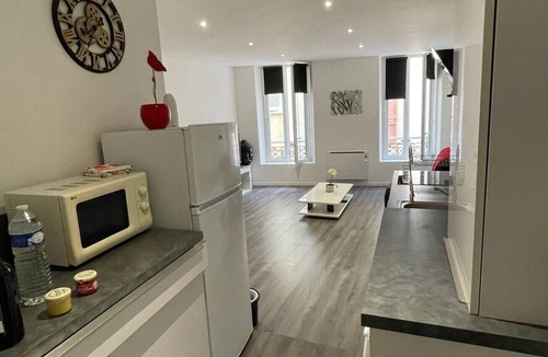 Rians Apartment | Apartment