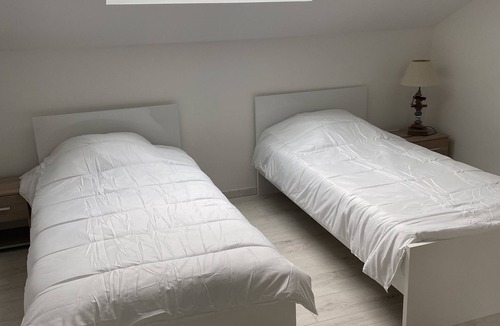 Rives Apartment | Apartment