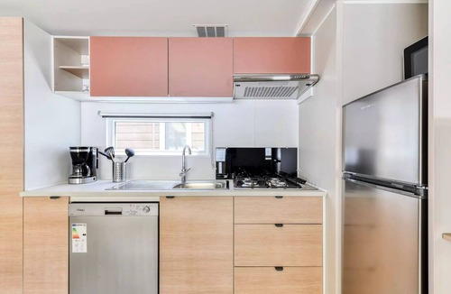 Villereal House | Apartment