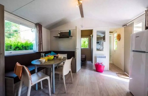 Villereal House | Apartment