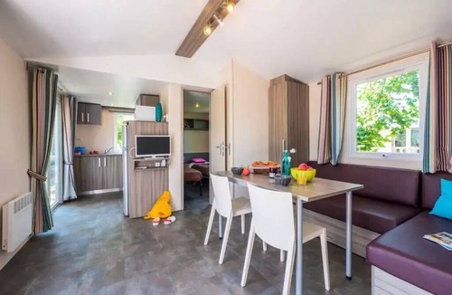 Villereal House | Apartment