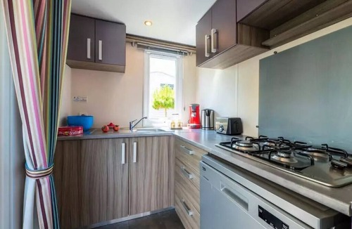 Villereal House | Apartment