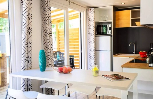 Villereal House | Apartment
