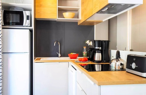Villereal House | Apartment