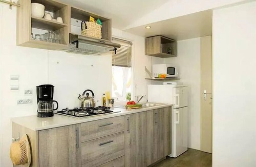 Villereal House | Apartment