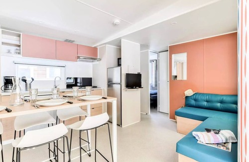 Villereal House | Apartment