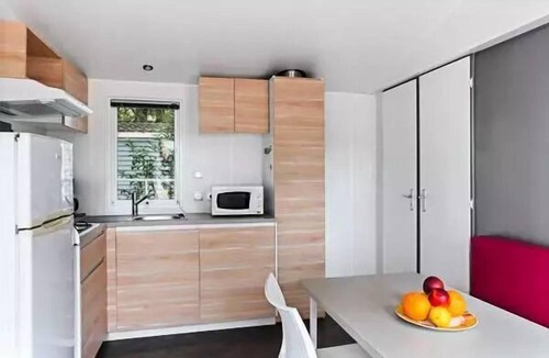 Villereal House | Apartment