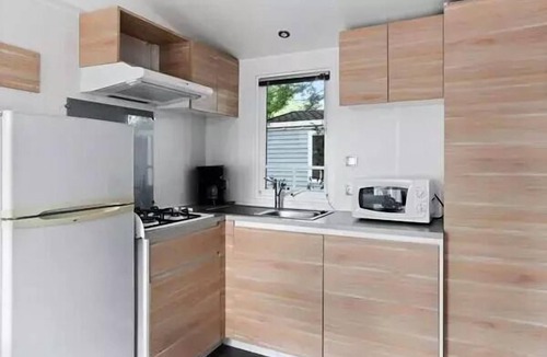 Villereal House | Apartment