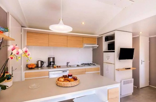 Villereal House | Apartment