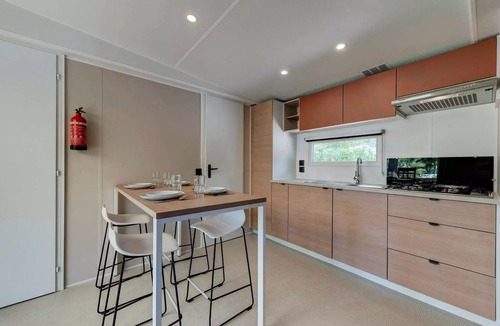 Villereal House | Apartment