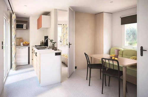Rochegude House | Apartment