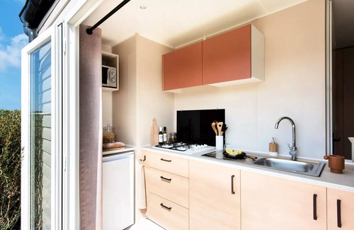 Rochegude House | Apartment