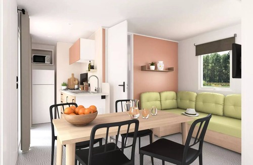Rochegude House | Apartment