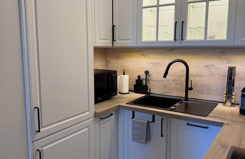 Roquebrune-Cap-Martin Apartment | Apartment on garden level, between Monaco and Italy, in quiet country setting