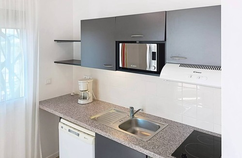 Centre Ville Rive Gauche Apartment | Apartment