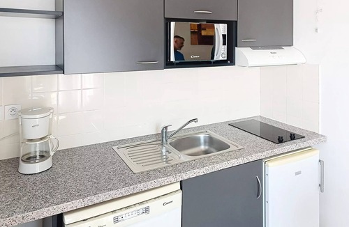 Centre Ville Rive Gauche Apartment | Apartment