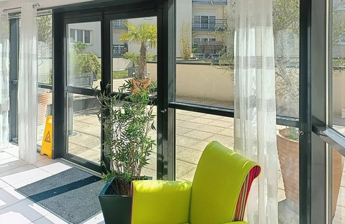 Centre Ville Rive Gauche Apartment | Apartment