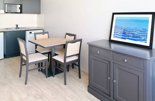 Centre Ville Rive Gauche Apartment | Apartment